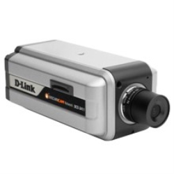 D-Link DCS-3411